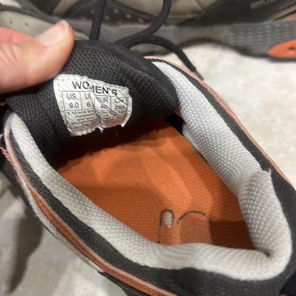 Approach Shoes - Picture 7 of 9